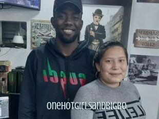 Onehotgirlsandbigbo