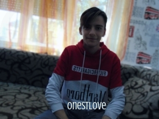 Onestlove