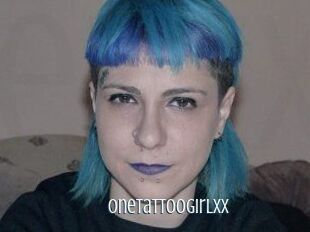 Onetattoogirlxx