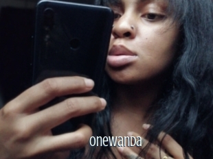 Onewanda