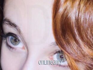 Onlineamy