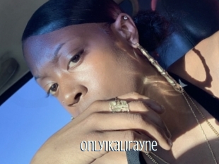 Only1kalirayne