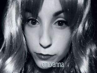 Onlyanna