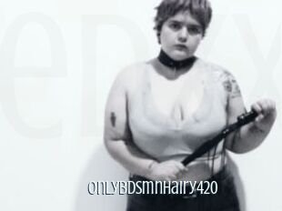 Onlybdsmnhairy420