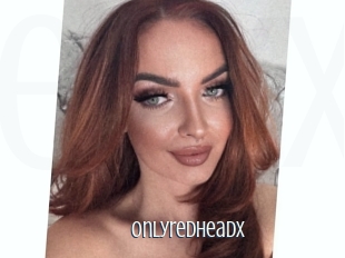 Onlyredheadx