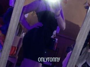 Onlyronny