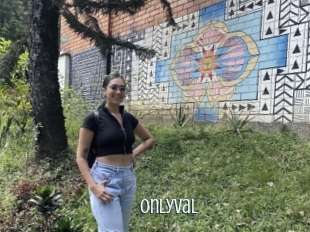 Onlyval