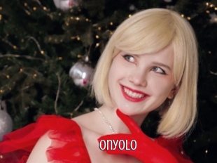 Onyolo