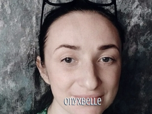 Onyxbelle