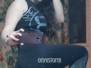 Onyxstorm