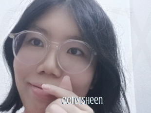 Oonyisheen