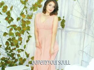 Oopenyyoursoull