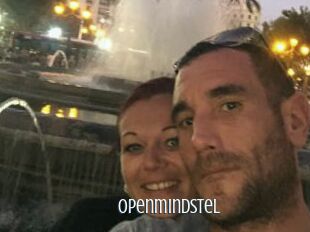 Openmindstel