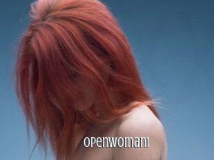 Openwoman1