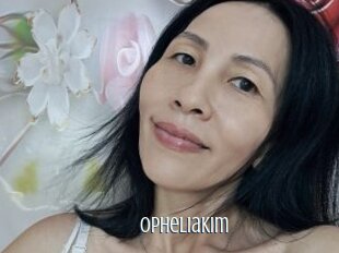 Opheliakim