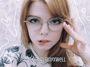 Ophelianyxwell