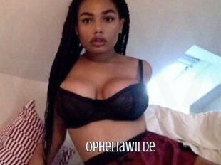 Opheliawilde
