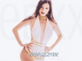 opheliazaynne Edonkey xxx