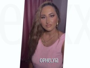 Ophelyia