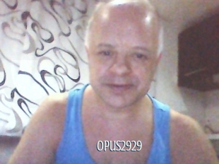 Opus2929