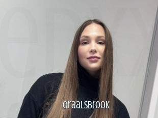 Oraalsbrook
