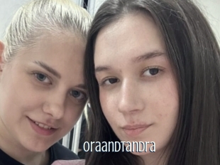 Oraandtandra