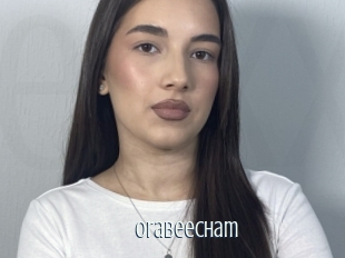 Orabeecham