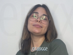 Orabigge