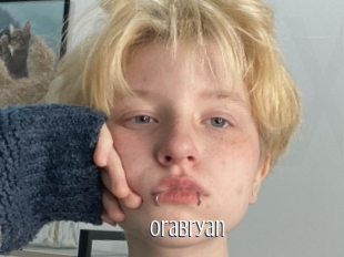 Orabryan