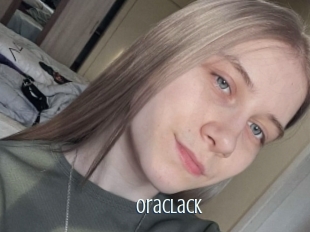 Oraclack