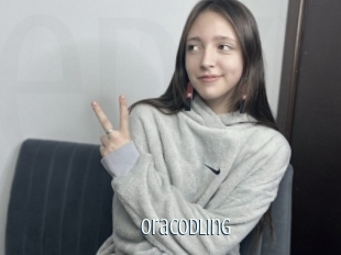 Oracodling
