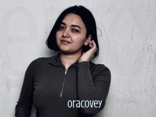 Oracovey