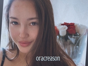 Oracreason