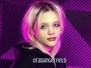 Oradangerfield