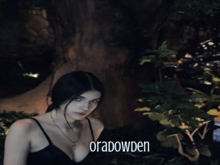 Oradowden