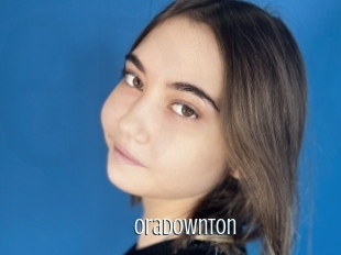 Oradownton