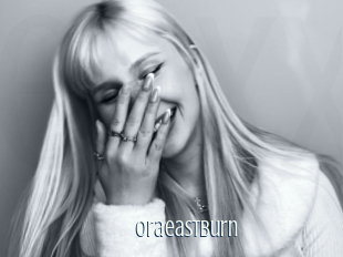 Oraeastburn