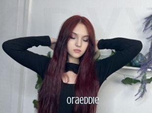 Oraeddie