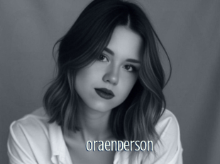 oraenderson Edonkey xxx
