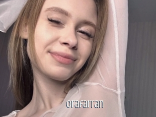 Orafarran