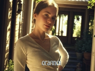 Orafinch