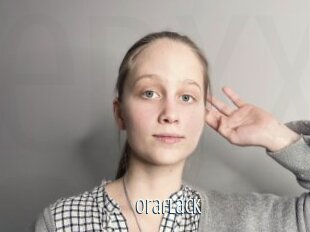 Oraflack