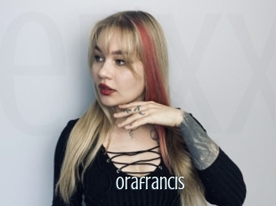 Orafrancis