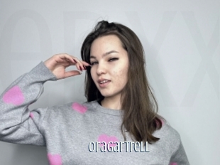 Oragartrell