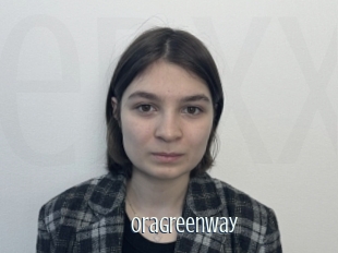 Oragreenway