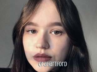 Orahartford