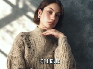 Orahazle