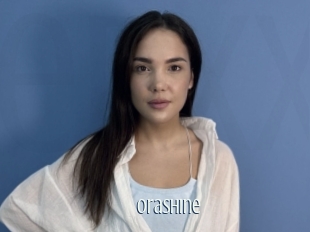 Orashine