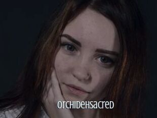 orchidehsacred Edonkey xxx