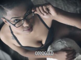 Oreogold